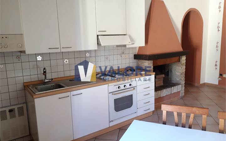 Apartment for rent in Assisi