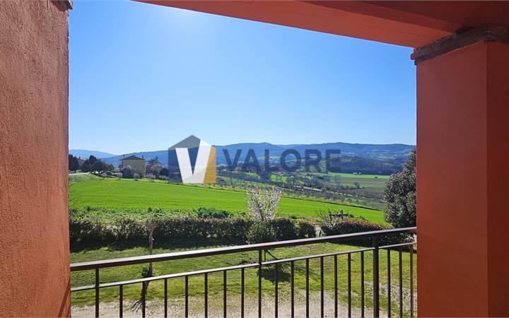Farm Sale in Todi (PG) loc. Ilci 
