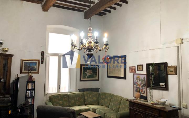 Flat Sale in Todi (PG) 