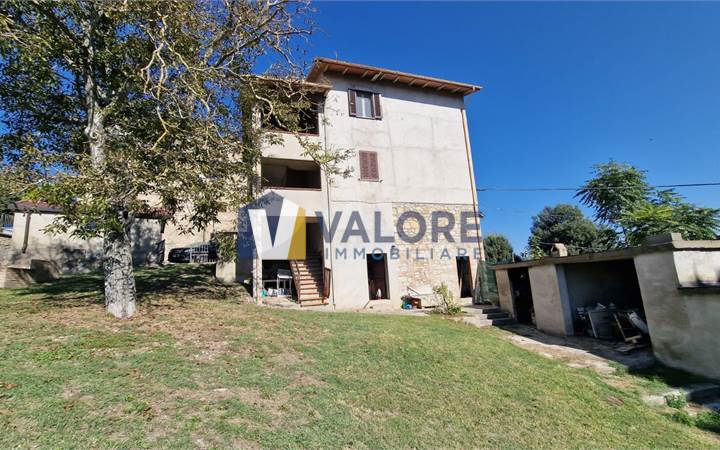 Town House Sale in Todi (PG) 