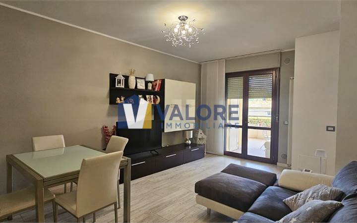 MARSCIANO - APPARTAMENTO AL PIANO PRIMO