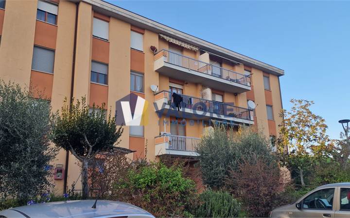 Flat Sale in Todi (PG) 