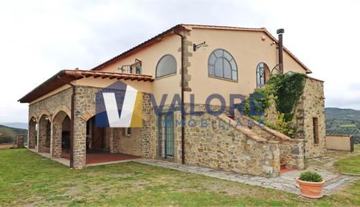 House of Character Sale in Castel del Piano (GR)