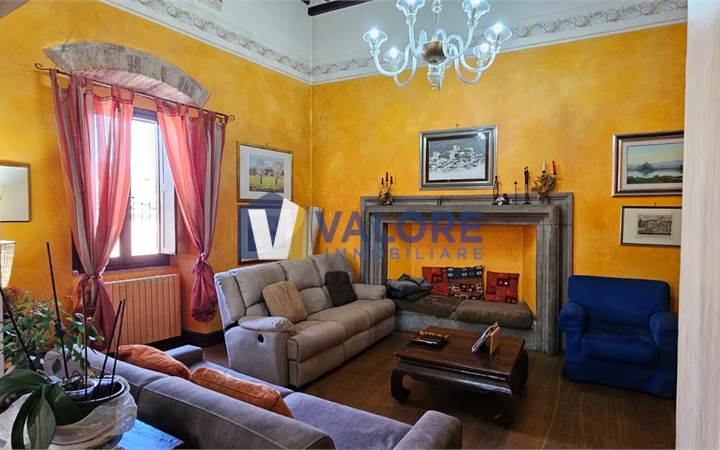 APPARTAMENTO DI PREGIO IN CENTRO STORICO