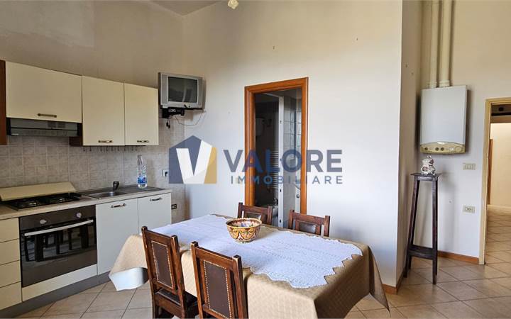 TODI – CENTRO STORICO: APPARTAMENTO RISTRUTTURATO