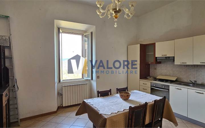Flat Sale in Todi (PG) 