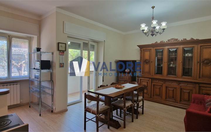 TODI: APARTMENT WITH SMALL GARDEN