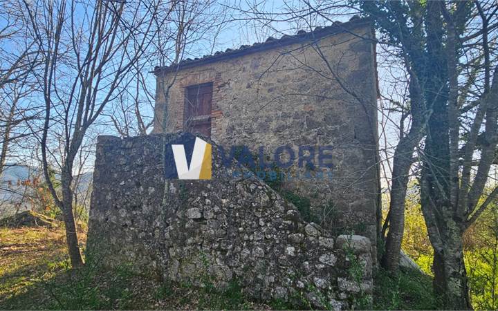 House of Character Sale in Roccastrada (GR) Locali