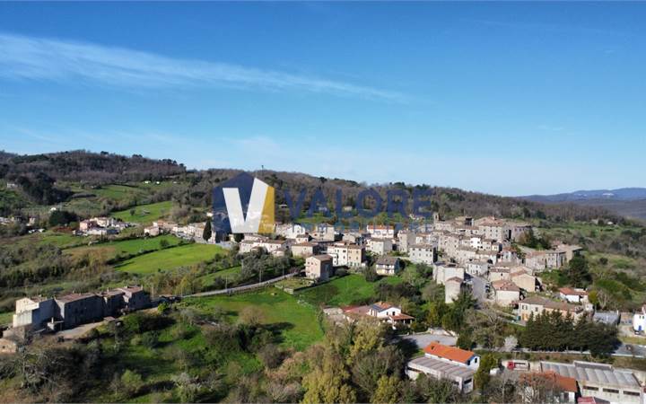 House of Character Sale in Roccastrada (GR) 