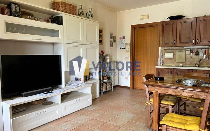 CANNARA (COLLEMANCIO):  APARTMENT IN FARMHOUSE