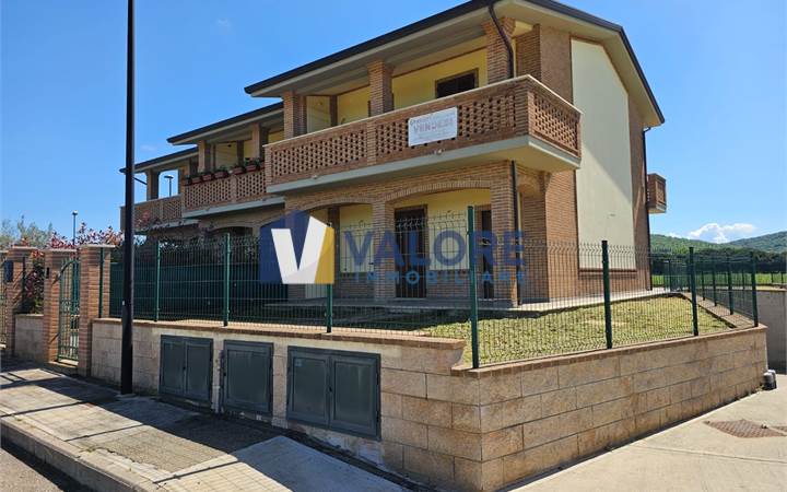 Terraced House Sale in Gualdo Cattaneo (PG) 