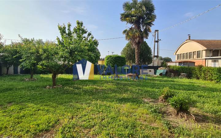 Villa Sale in Todi (Pantalla) 