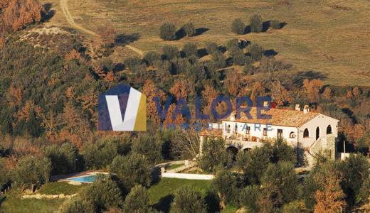 House of Character Sale in Castel del Piano (GR)