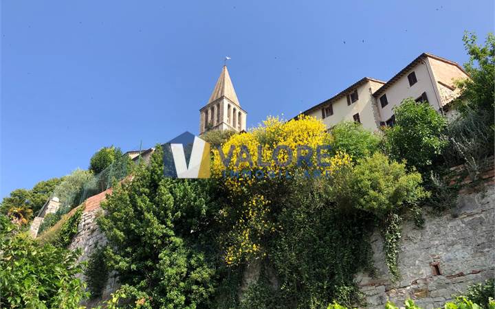 Attic Sale in Todi (PG) 