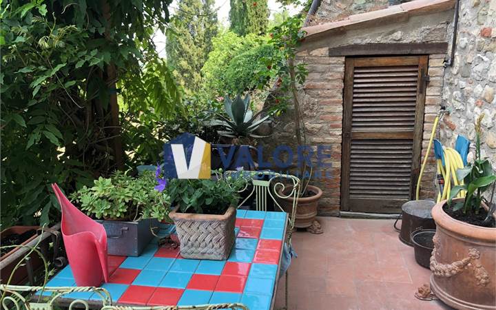 TODI - ILCI - CARATTERISTICO CIELO TERRA