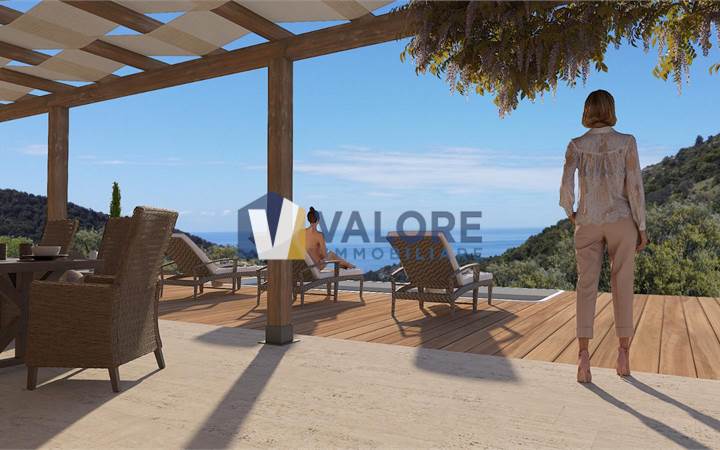 Prestigious estate for sale in Monte Argentario (GR) 