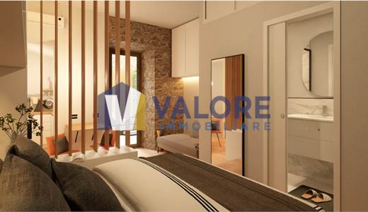 1 Bedroom Apartment Sale in Monte Argentario (GR)