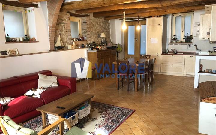 Flat Sale in Marsciano (PG) loc. Cerqueto 