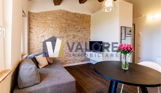 Flat Sale in Spello (PG)