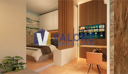 1 Bedroom Apartment Sale in Monte Argentario (GR)