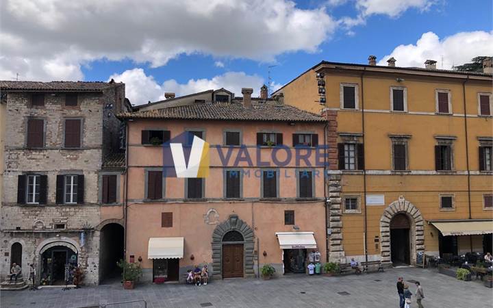 Apartment for sale in Todi