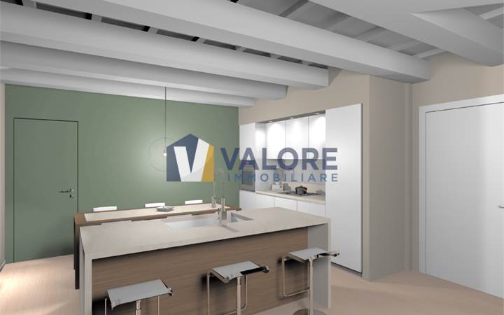 Flat Sale in Foligno (PG) 
