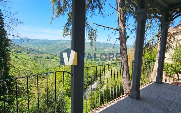 Flat Sale in Todi (PG)