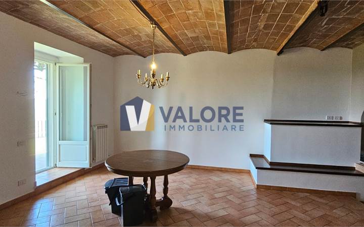 Flat Sale in Todi (PG)