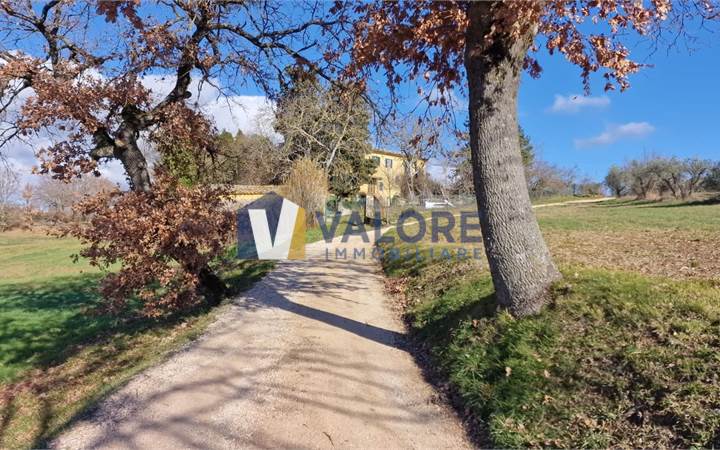 Town House Sale in Massa Martana (PG) 
