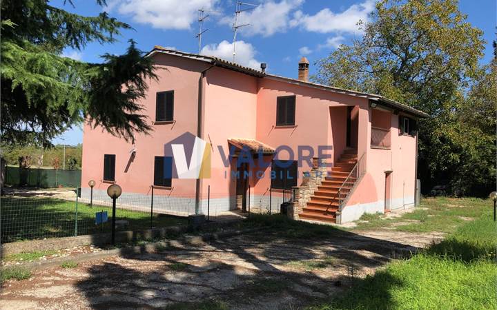 Bungalow Sale in Todi (PG) LOC. PONTERIO