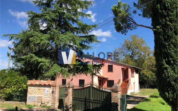 Bungalow Sale in Todi (PG) LOC. PONTERIO