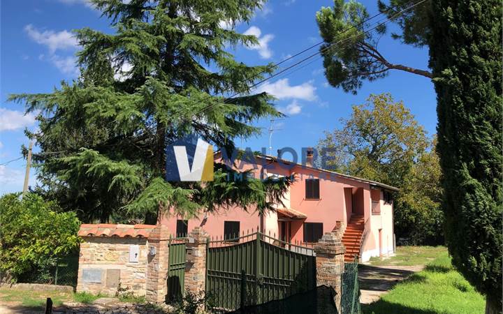 Bungalow Sale in Todi (PG) LOC. PONTERIO