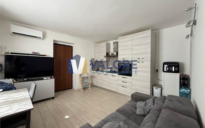 Flat Sale in Assisi (PG) Via Don Giovanni Minzoni 7