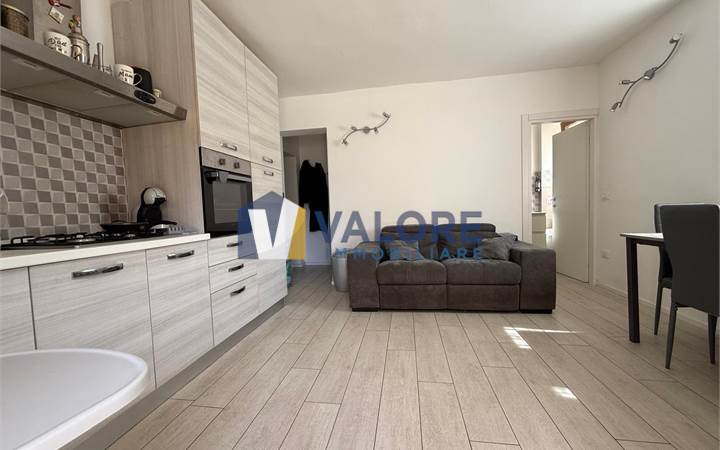 ASSISI - SANTA MARIA DEGLI ANGELI: APPARTAMENTO CON CORTE ESCLUSIVA 