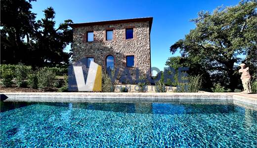 Villa Sale in Roccastrada (GR)