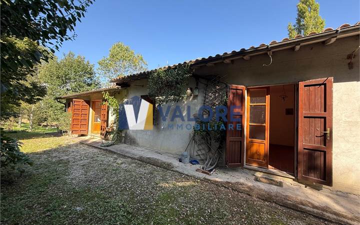 Farm Sale in Todi (PG) 