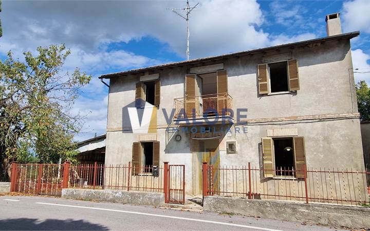 Town House Sale in Viepri