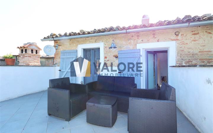 Semi Detached House Sale in Todi (PG)