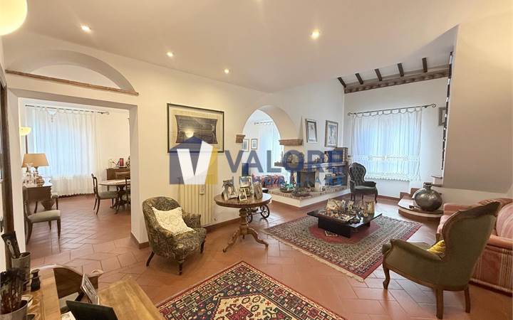 Flat Sale in Panicale (PG) Piazza dei Cocci 5 