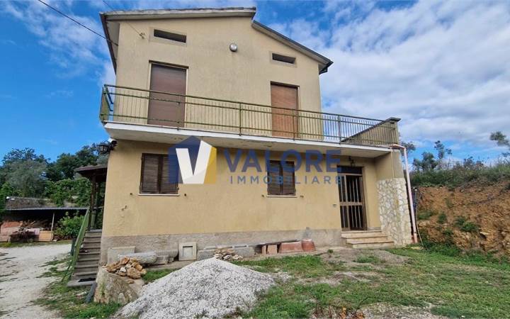 Town House Sale in Massa Martana (PG)