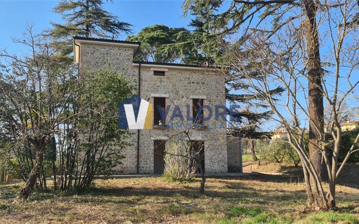 Villa Sale in Collazzone (PG) Via Acquasanta  snc