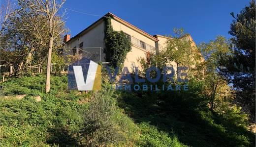 Terraced House Sale in Todi (PG) Frazione Ripaioli