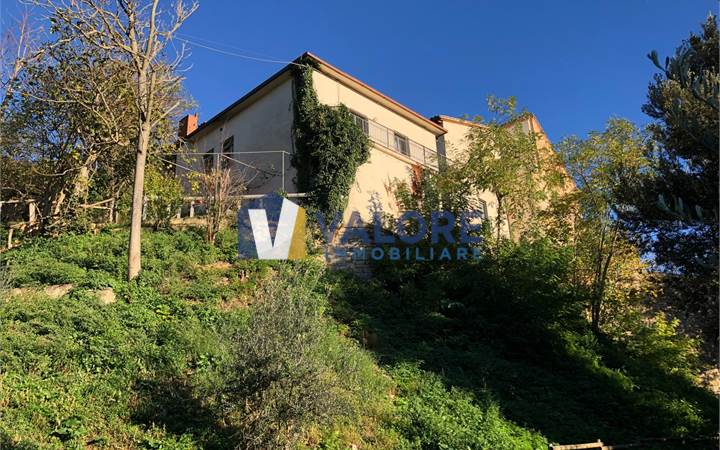 Terraced House Sale in Todi (PG) Frazione Ripaioli