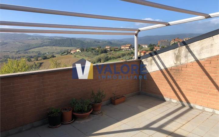 Flat Sale in Todi (PG) Via del Broglino 