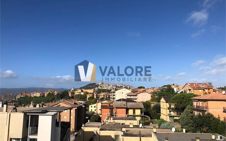 Flat Sale in Todi (PG) Via del Broglino 
