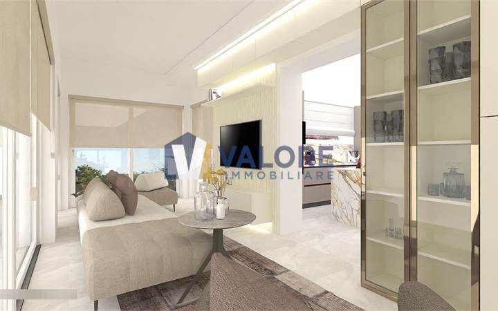 ASSISI - CASTELNUOVO: VILLA SU UNICO LIVELLO CHIAVI IN MANO 