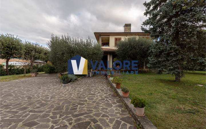 Villa Sale in Assisi (PG)