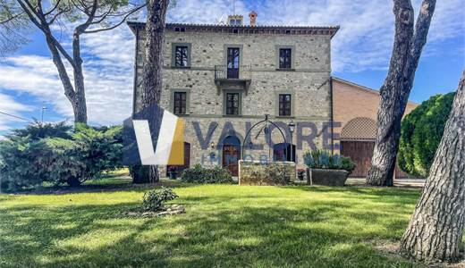 Villa Sale in Fratta Todina (PG) fratta todina