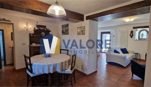 Semi Detached House Sale in Todi (PG)
