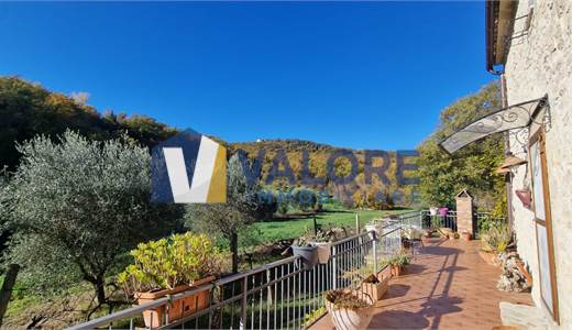 Semi Detached House Sale in Todi (PG)